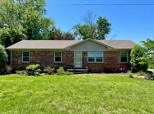997 Hatter Rd, Franklin, KY 42134