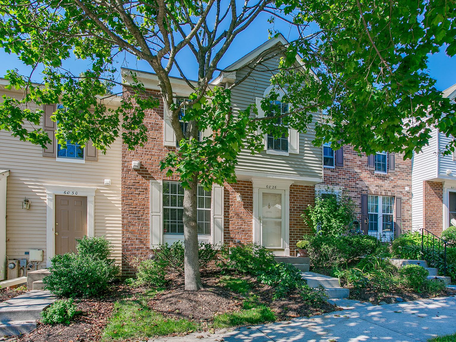 6026 Shepherd Sq, Columbia, MD 21044 | Zillow