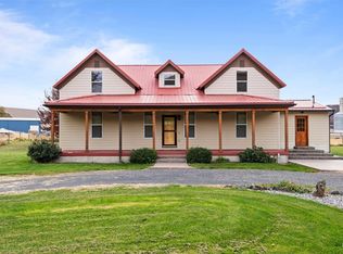 109 Cold Spring Lane, Dayton, WA 99328