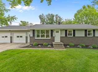 6790 48th Ave, Hudsonville, MI 49426