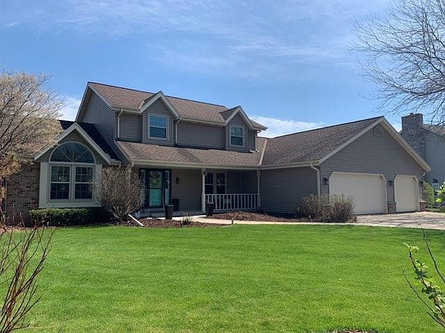 2nd image of S80W19321 Highland Park Dr