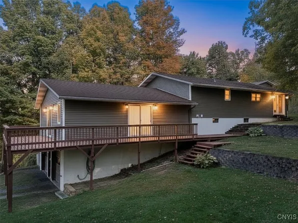 6340 Morris Rd, Munnsville, NY 13409