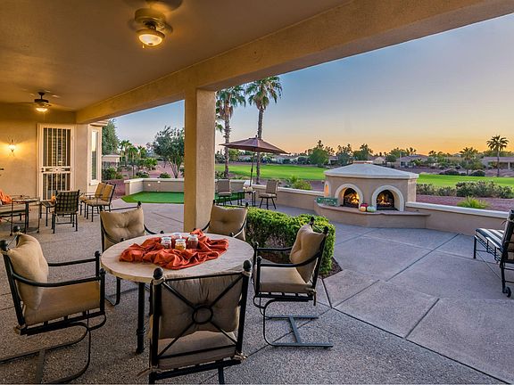 23212 N Pedregosa Dr  MLS54