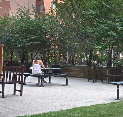 Rented by Manhattan Skyline | media 2