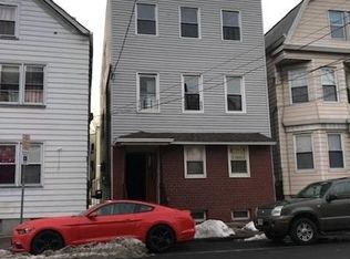 378 Walnut St #2, Newark, NJ 07105