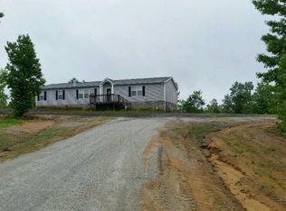 6277 Luckys Bridge Rd, Dearing, GA 30808
