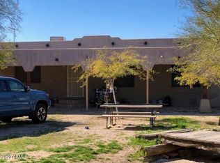 13408 S 191st Ave, Buckeye, AZ 85326