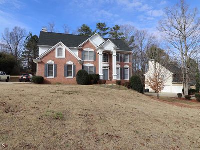 520 Stonebriar Way SW, Atlanta, GA, 30331