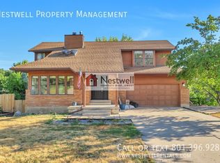 1894 E Kays Creek Dr, Layton, UT 84040