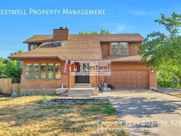 1894 E Kays Creek Dr, Layton, UT 84040