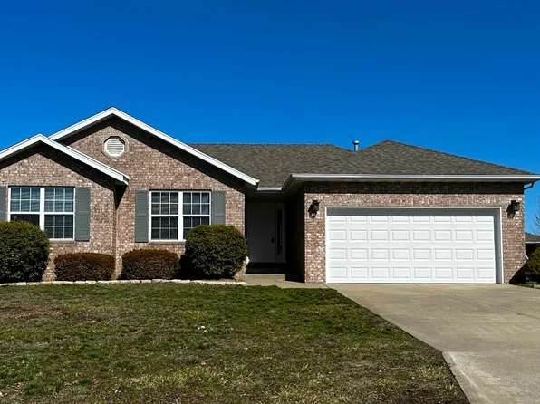 509 Cedar Lane, Willard, MO 65781