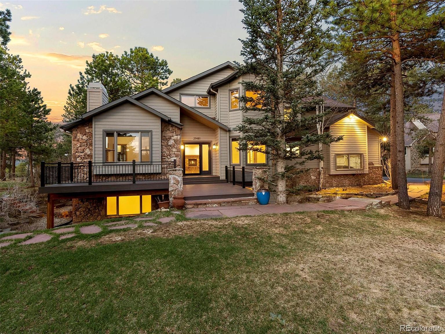 29481 Camelback Lane, Evergreen, CO 80439 Zillow