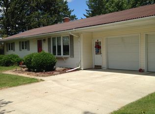 1514 N Iva Rd, Hemlock, MI 48626