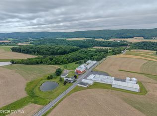 990 Vista Rd, Pitman, PA 17964