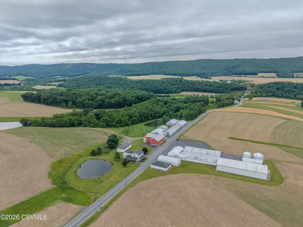 990 Vista Rd, Pitman, PA 17964