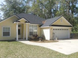 45127 Booth St, Callahan, FL 32011