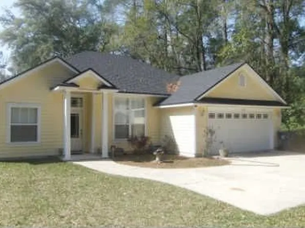 45127 Booth St, Callahan, FL 32011