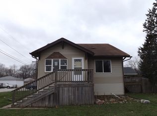 19420 Peoria St, Chicago Heights, IL 60411