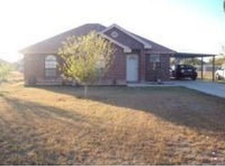 315 N La Paloma St, Rio Grande City, TX 78582