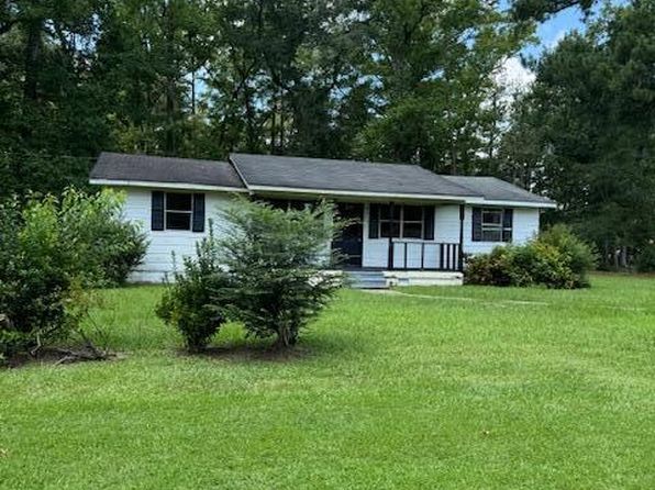 560 Sapp Blvd, Estill, SC 29918