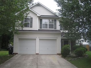 507 Brickstone Dr, Apex, NC 27502