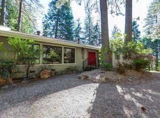 12191 Boreham Mine Rd, Grass Valley, CA 95945