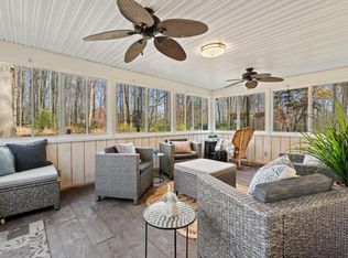 9230 Aetna Rd, Churubusco, IN 46723