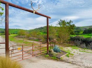 1070 Drum Canyon Rd, Lompoc, CA 93436
