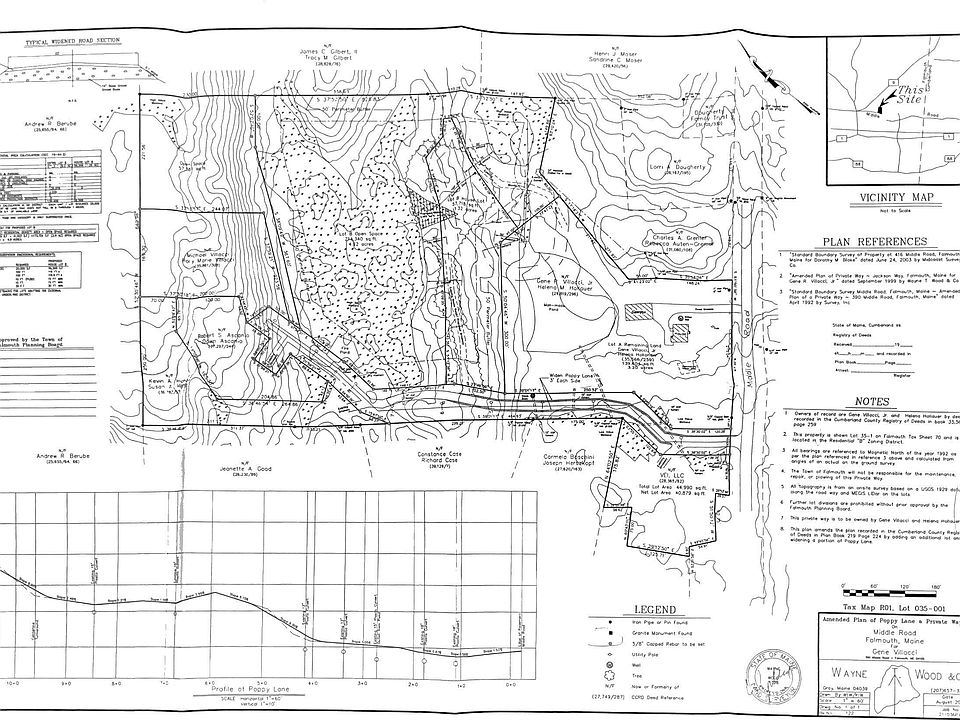 1st image of Lot B Poppy Lane