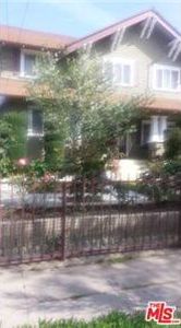 1704 Roosevelt Ave, Los Angeles, CA, 90006