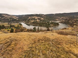 Grandview Ln, Lenore, ID 83541