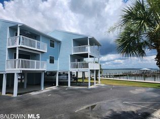 25861 Canal Rd #29, Orange Beach, AL 36561