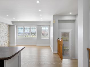 5025 9th Line #7, Mississauga, ON L5M0E6