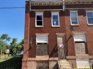 2520 E Preston St, Baltimore, MD 21213