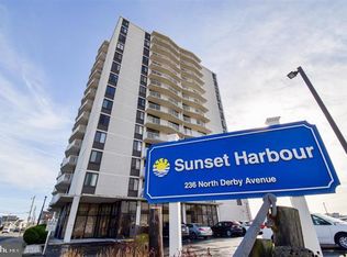 Sunset Harbour, Ventnor, NJ 08406