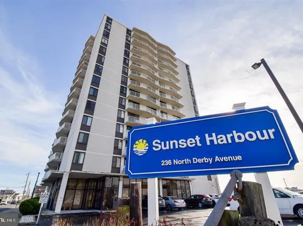 236 N Derby Ave, Ventnor, NJ 08406