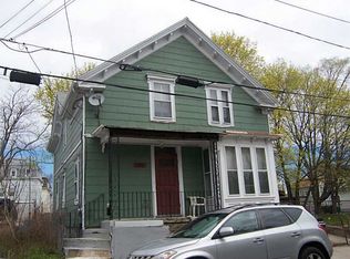 109 Benedict St, Providence, RI 02907
