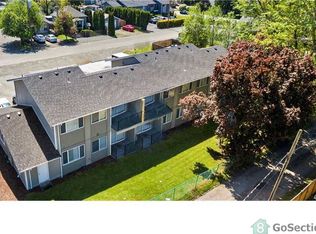 245 15th St SE APT 5, Auburn, WA 98002