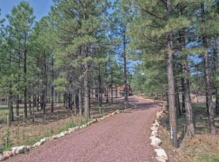 1678 Sugar Pine Dr, Happy Jack, AZ 86024