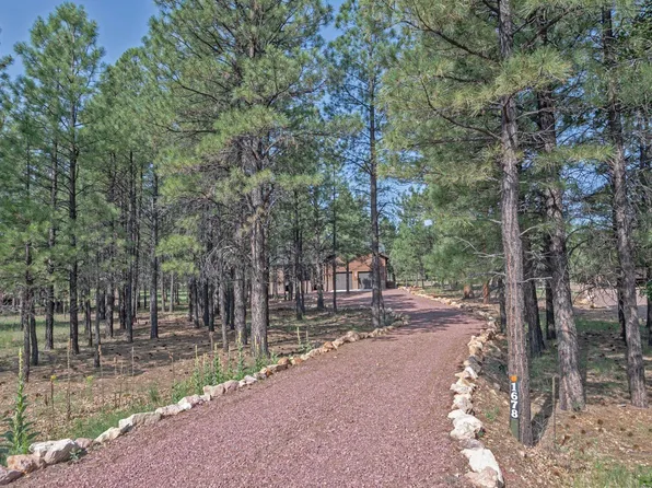 1678 Sugar Pine Dr, Happy Jack, AZ 86024