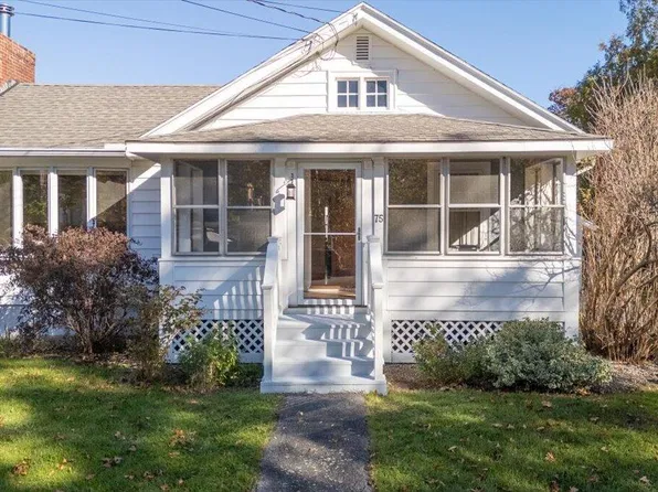 75 Granite Street, Rockland, ME 04841