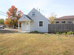 524 Clyde Ave, Indianapolis, IN 46203