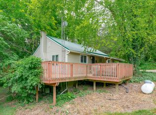 5609 Lacey Rd, Dowling, MI 49050