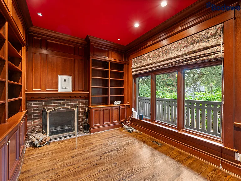 6362 Churchill St #HOUSE — Photo 15
