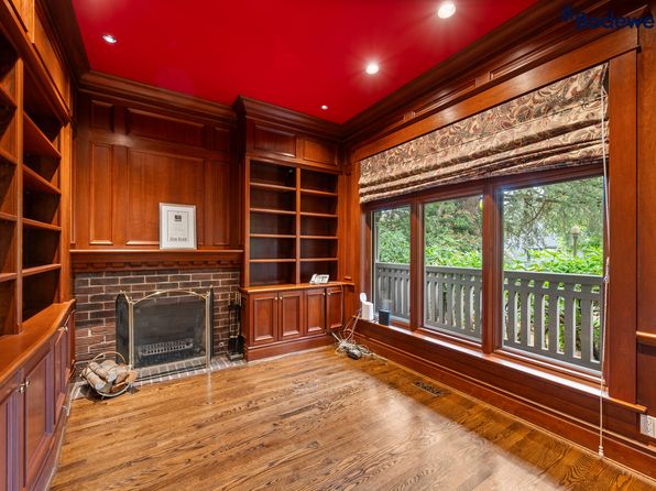 6 bedroom rental in Vancouver — photo 15