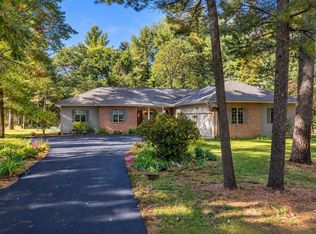 2405 Crystal Ln, Wisconsin Rapids, WI 54494