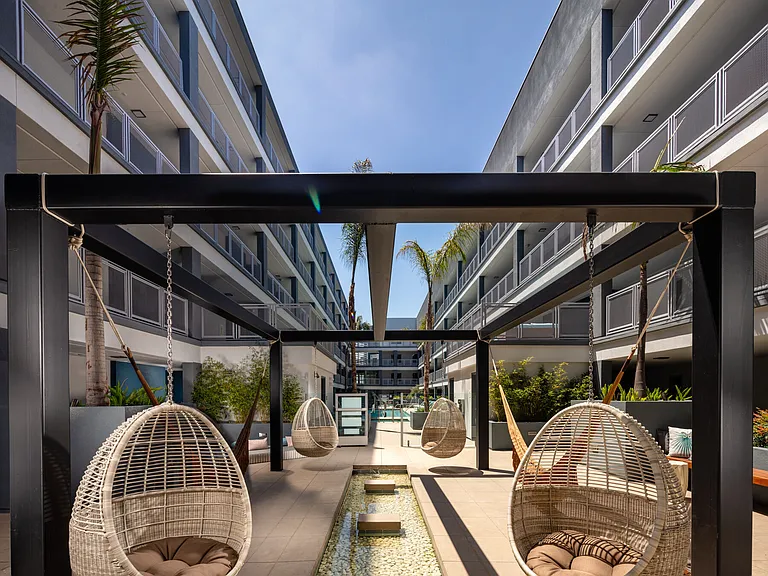 Haven Apartments — Photo 48