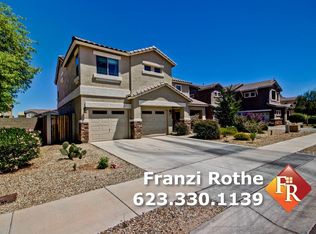 16824 W Toronto Way, Goodyear, AZ 85338