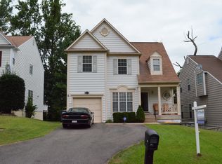 13 Woodmont Ct, Stafford, VA 22554