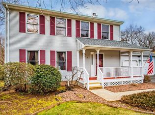 8 Pinecrest Rd, Enfield, CT 06082